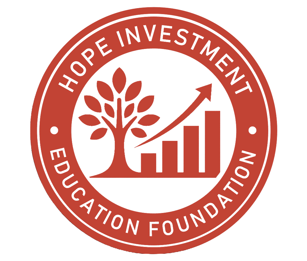 Hope Investment Education Foundation